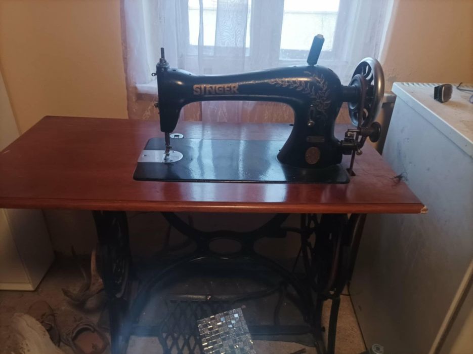 VÎND STRUNG și diverse lucruri