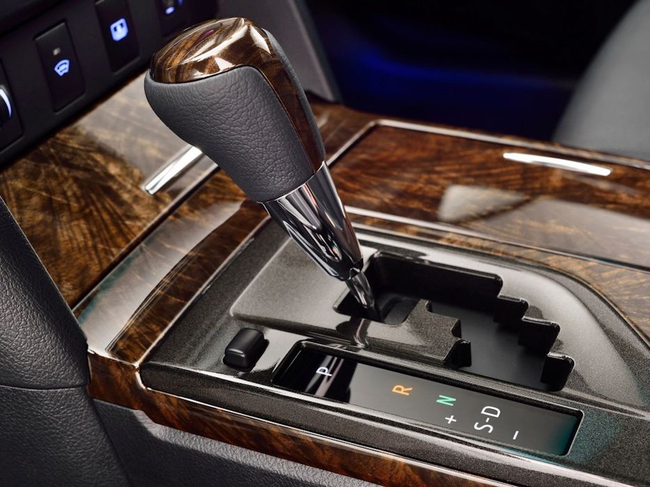 АКПП на Камри всех видов