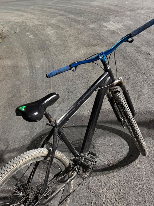 Продам велик на стант руле 26 размер