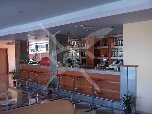 Продава се Хотел в с. Лозенец, Област Бургас - 3458 кв.м за 384 €/кв.м - Снимка #1