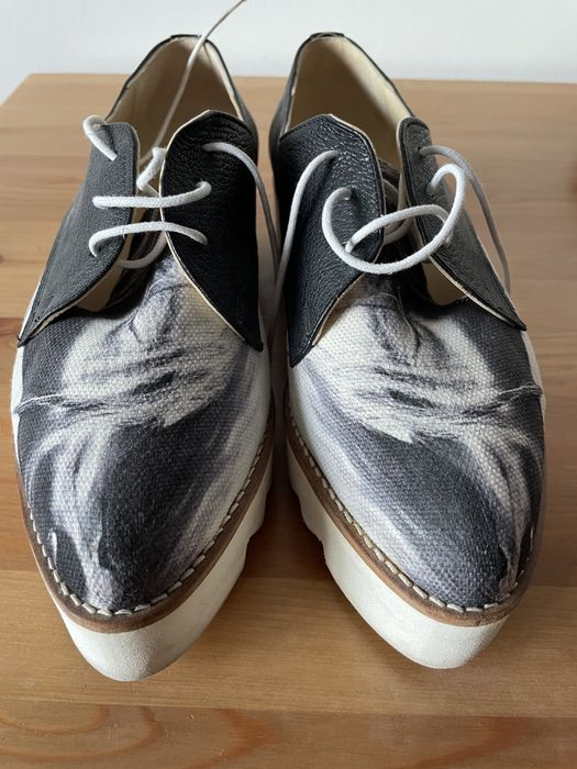 Pantofi dama Mihaela Glavan