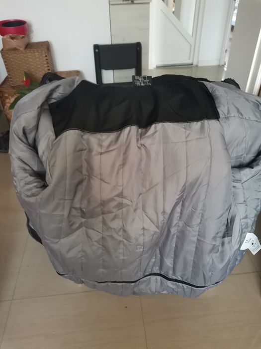 Vand haina munca TRANEMO matlasată marimea M