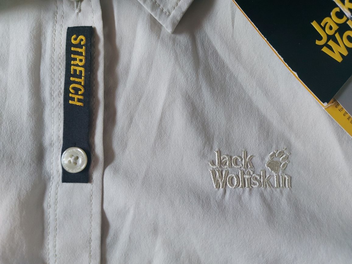 Jack Wolfskin'Dry Technology-M-НОВО