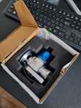 BOV Turbosmart Dual Port