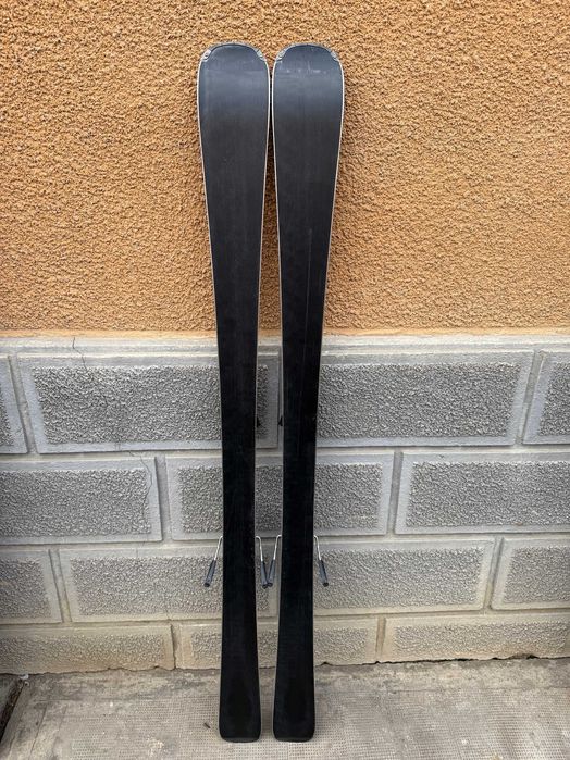 schi head shape v5 L156cm