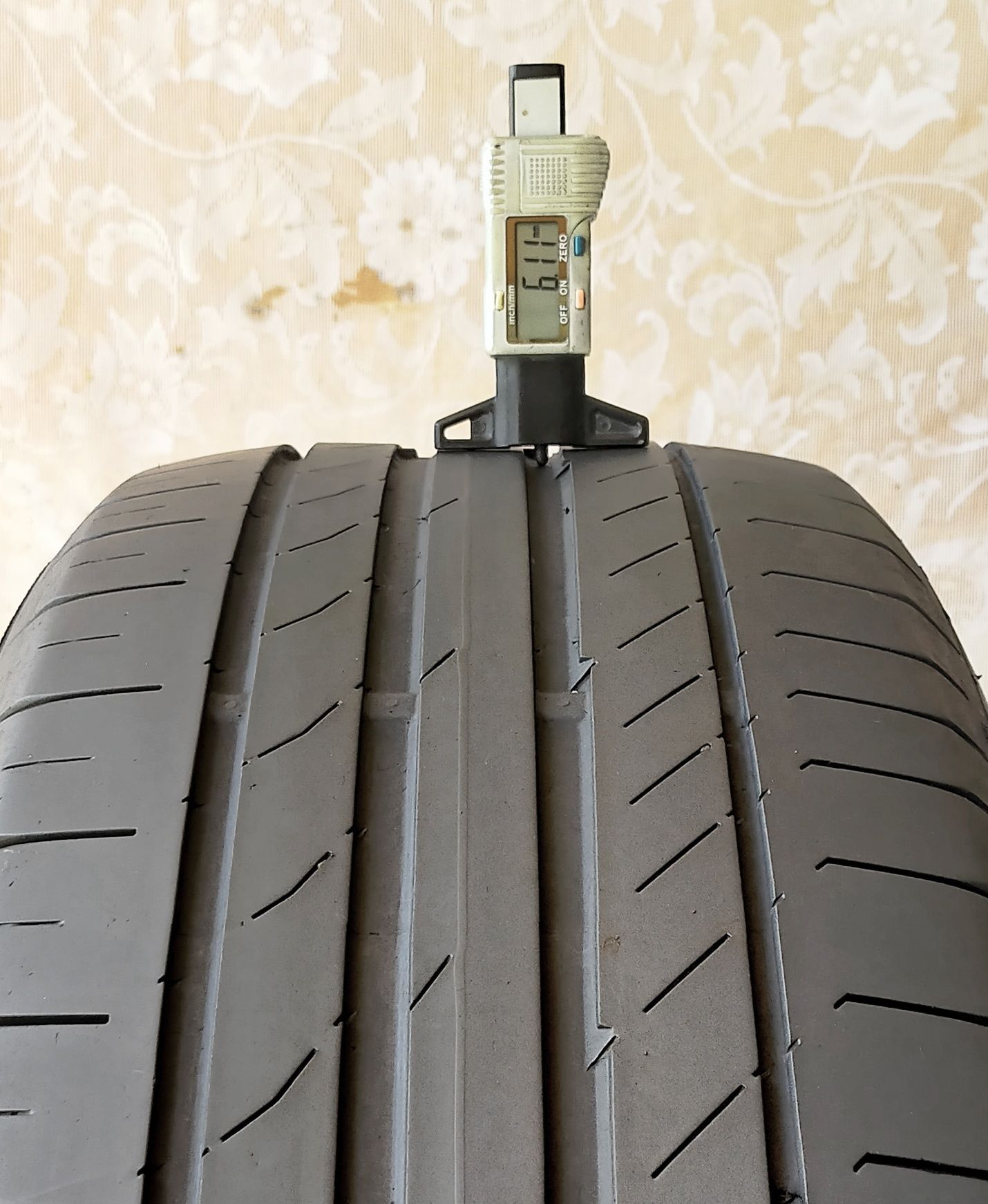 235/50 R19~ Skoda-Kodiak Opel-Grandland.X Seat-Taraco Peugeot-5008.