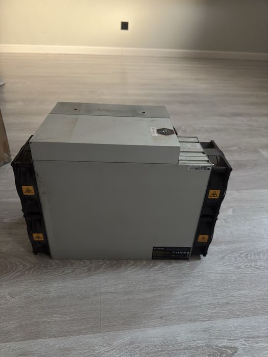 Bit mine T21 190 th antminer