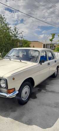 Gaz 2410 srochno sotiladi