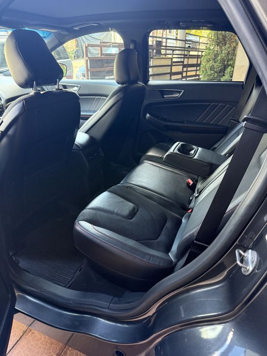 Ford Edge 2.0D STline 2020 4WD