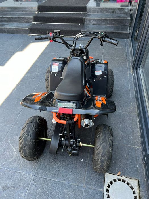 ATV copi de vânzare Sibiu