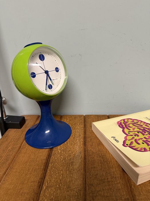 Настолен часовник / Blessing / 70-те