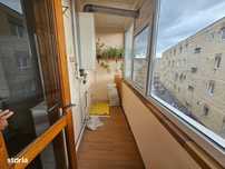 2 Camere Decomandat Rasnov Florilor 53mp utili