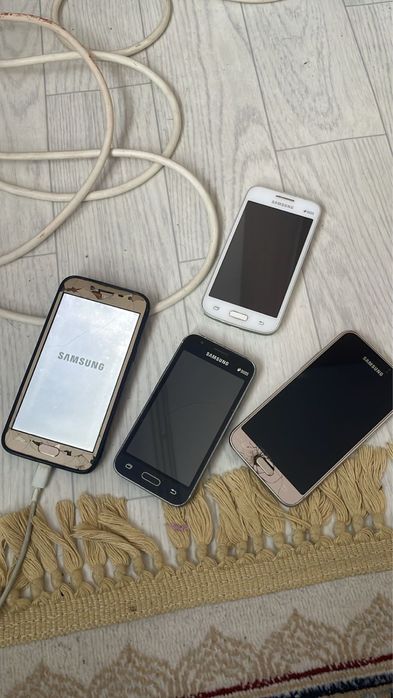 Бу телефоны самсунг