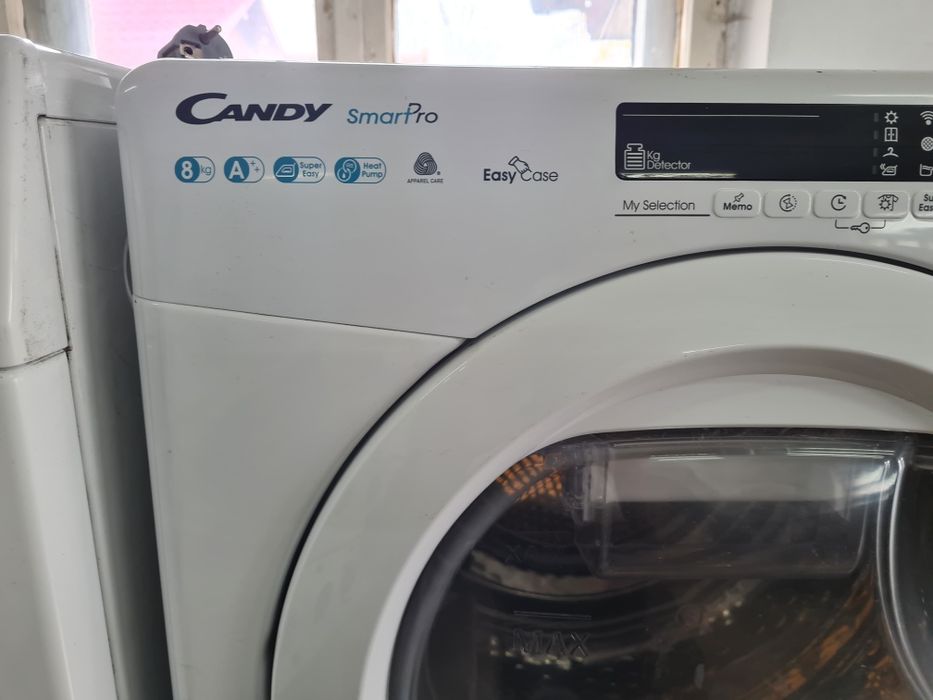 Uscător Pompă Căldură Candy A++