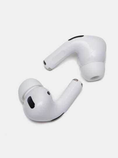 AirPods Pro – Ovozni His Et, Tashqi Dunyoni Unut!