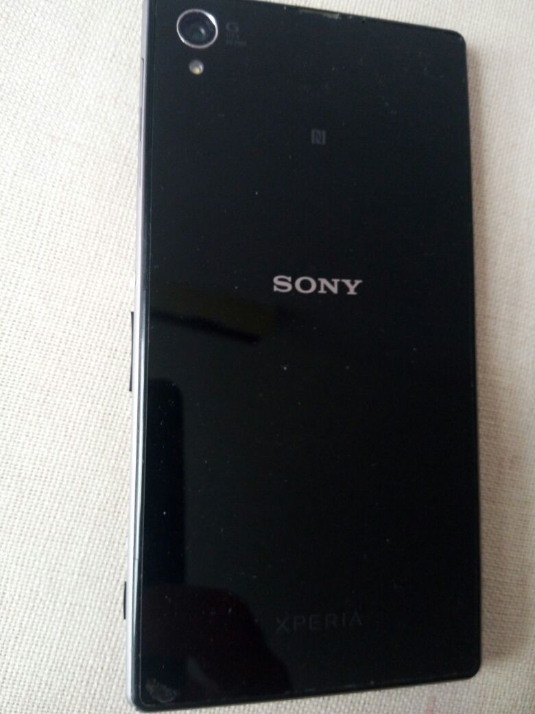 Z1 sony c6903 4G