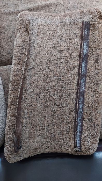 Диван раздвижной  б/у