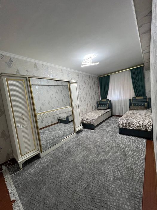 Toshkent City Alisher Navoiy Paxtakor Drujba metro yonida