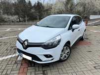 Renault Clio 2019 sau schimb