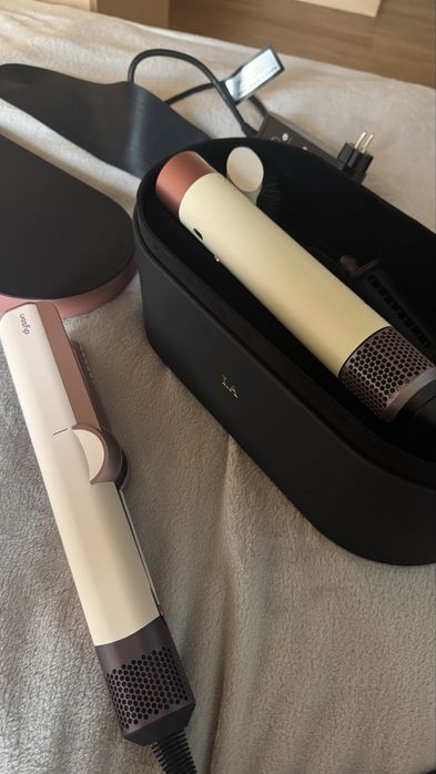 Дайсон фен и выпрямитель премиум качество