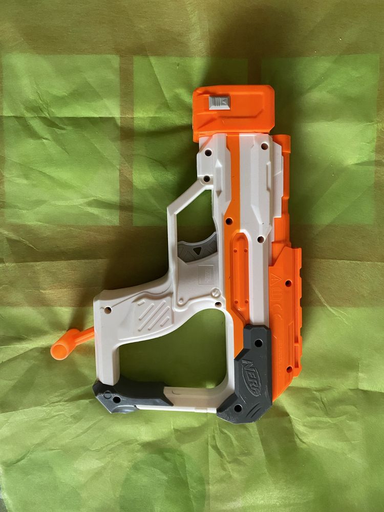 Nerf части отлично качество