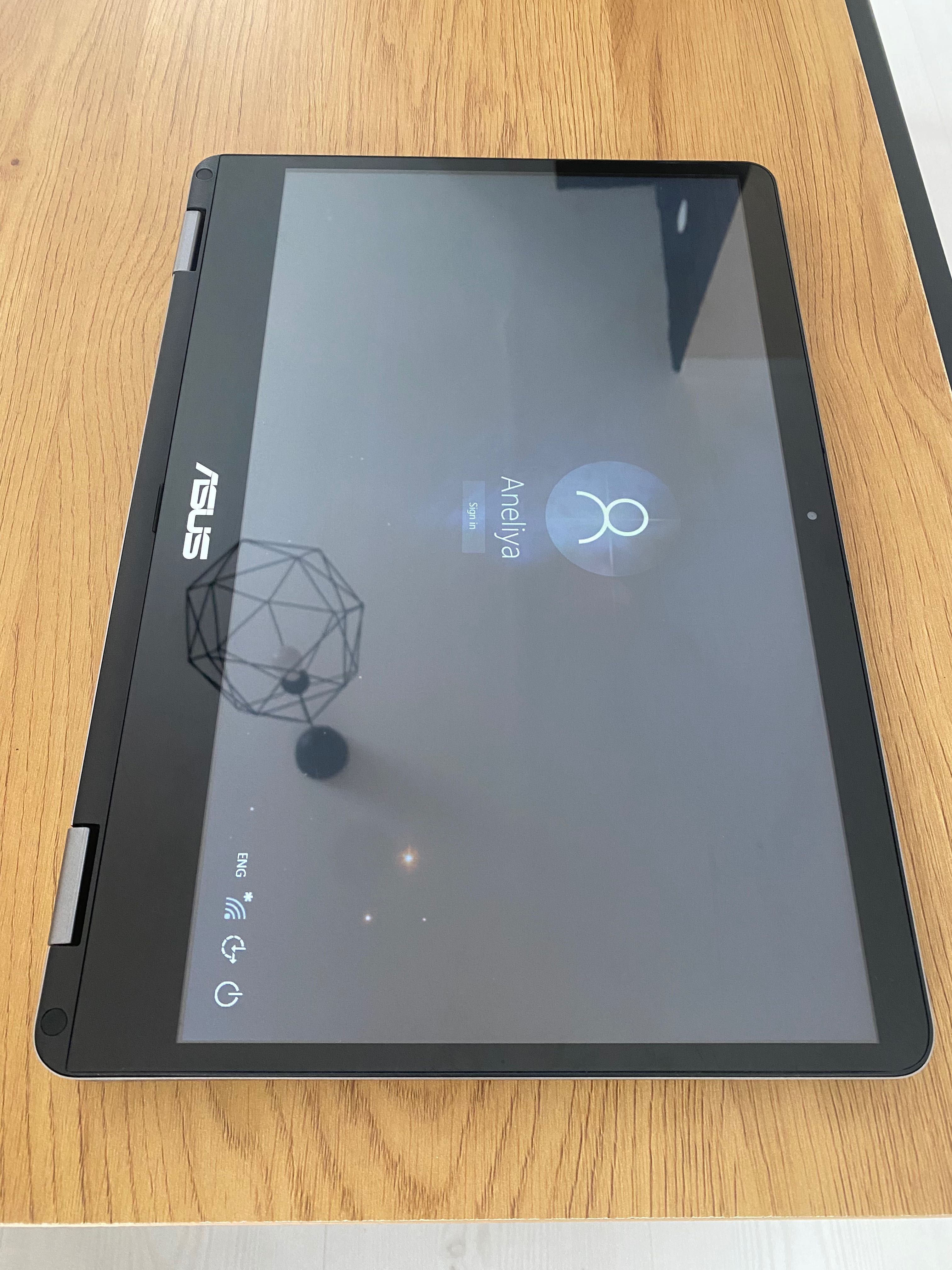 Asus VivoBook Flip