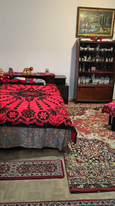 Apartament 2 camere Calea București