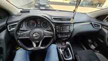 Nissan Qashqai Masina luata in leasing,stare foarte buna ,baterie noua. .