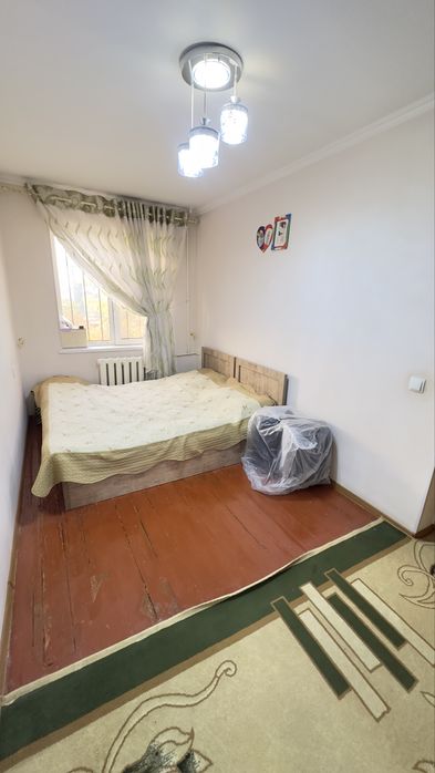 SROCHNO NARX TUSHDI!OTIB BERILADI!Продаётся квартира в Чиланзаре 3/5/5