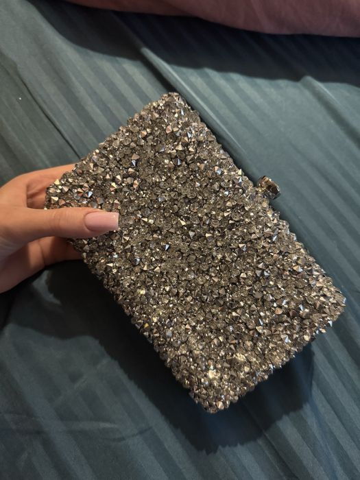 Официална / бална чанта