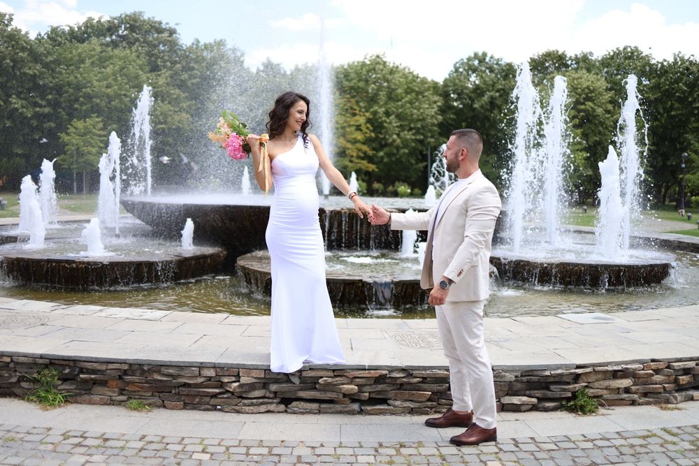 Fotograf 350 lei cununie botez, 600 lei foto si video