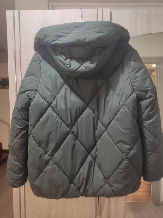 Geaca oversized Nr. 40