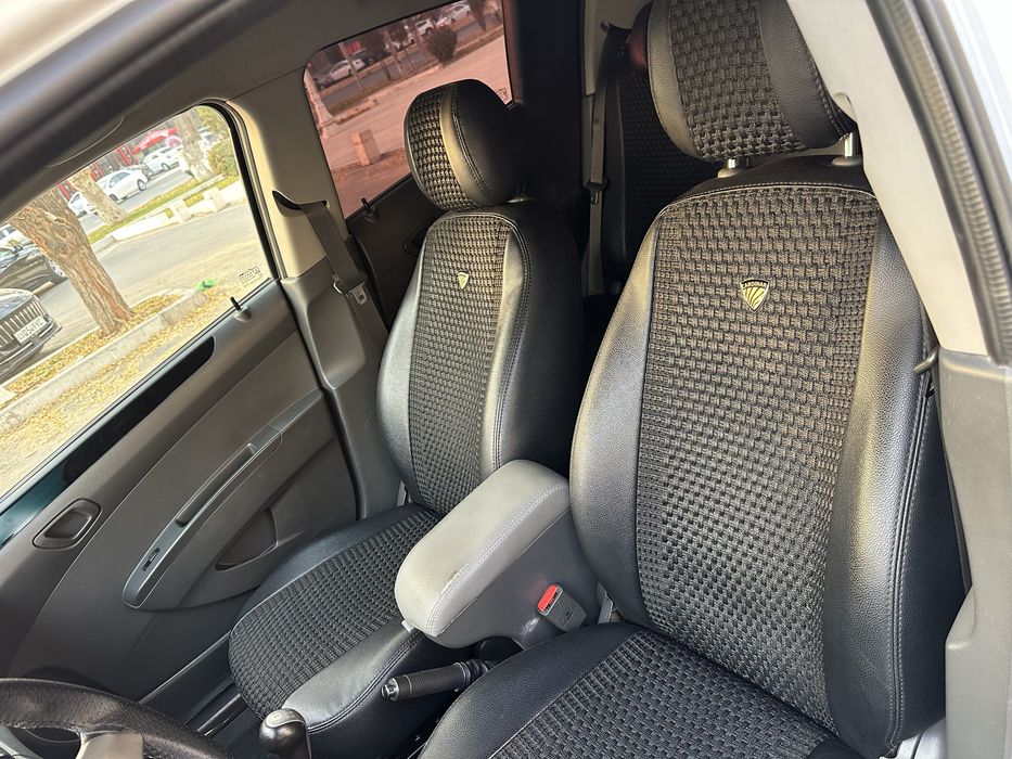 spark sotiladi 2020 yil 86000 km tozza kiraska Metan gaz