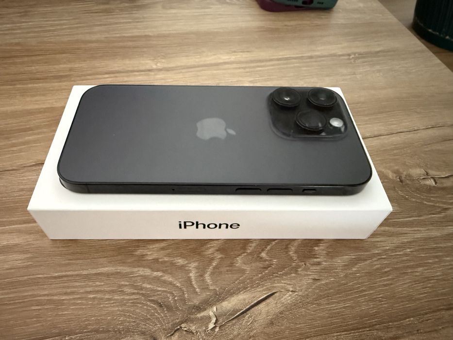 Iphone 14 Pro / 128 GB / Emag