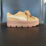 НАМАЛЕНИ 100 ЛВ Маратонки Сникърси PUMA оригинални 37,5-38