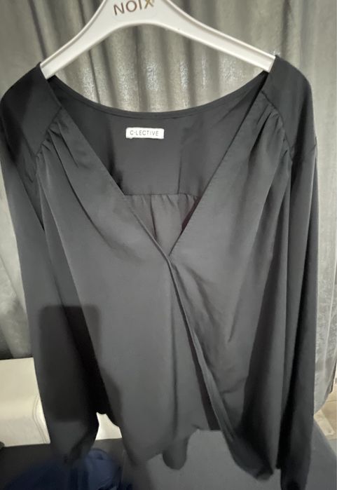 Camasi elegante dama, diferite marimi XS/ S/M/L