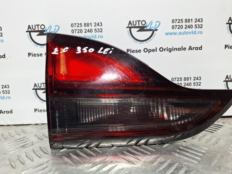 Stop interior haion pe bec stanga Opel Zafira C Tourer facelift