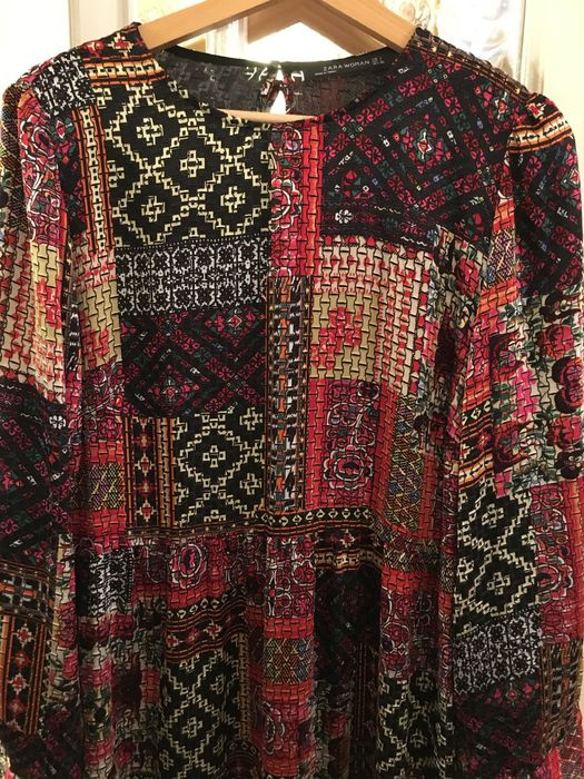Rochie superba L