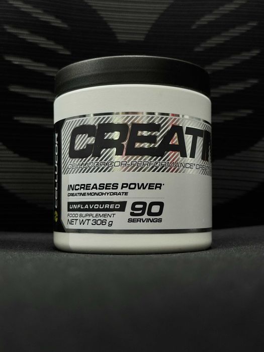 Cellucor Creatine Monohydrate Unflavoured 306g