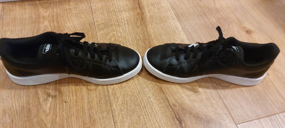Adidas 42.5 мъжки обувки (кожени)