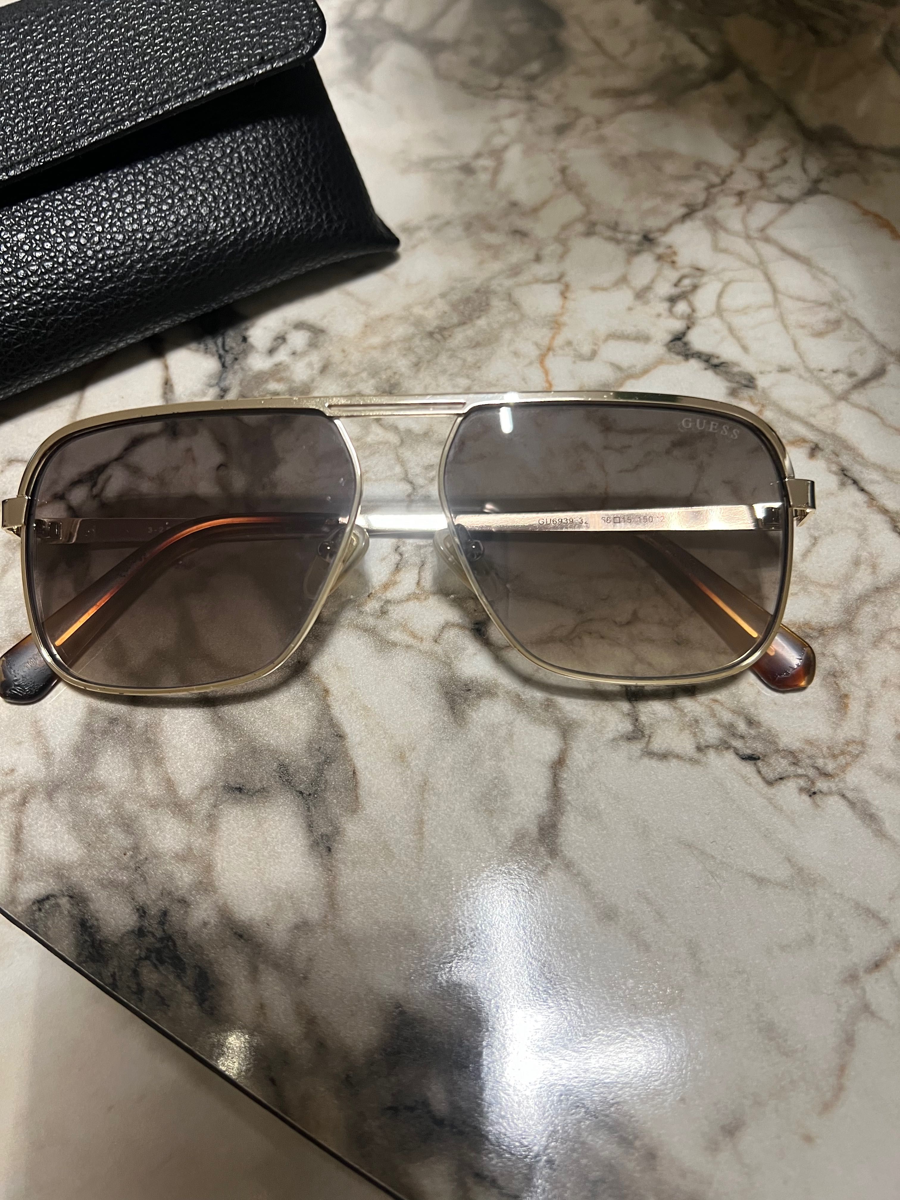 Слънчеви очила Guess