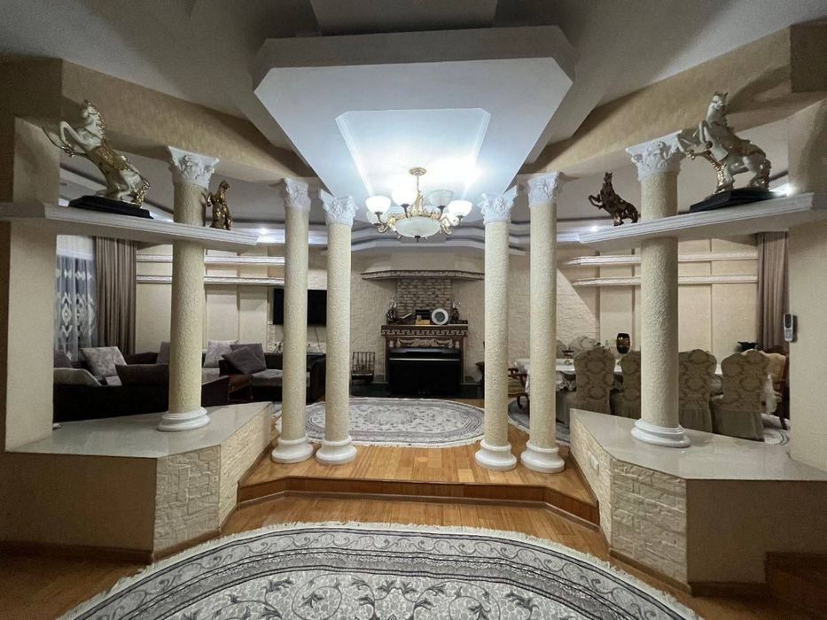 Посольство россии 5 соток