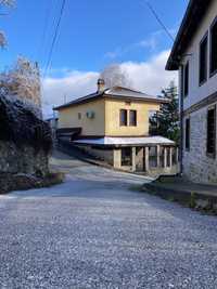 Къща за гости Рупчос I  село Павелско