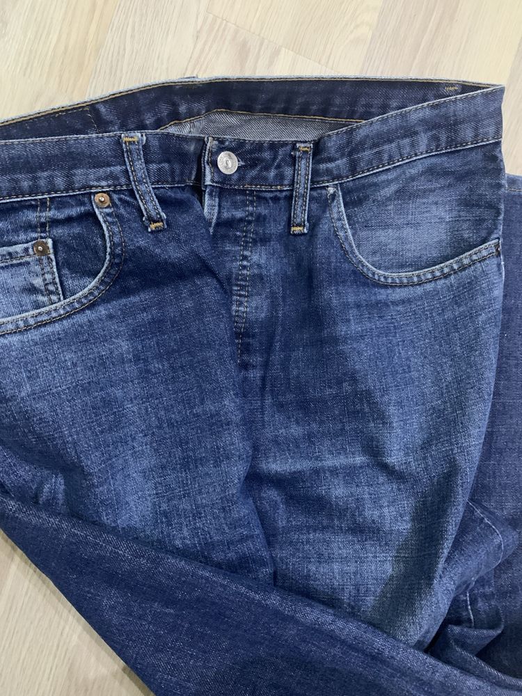 Оригинални мъжки дънки Levi’s 38 номер