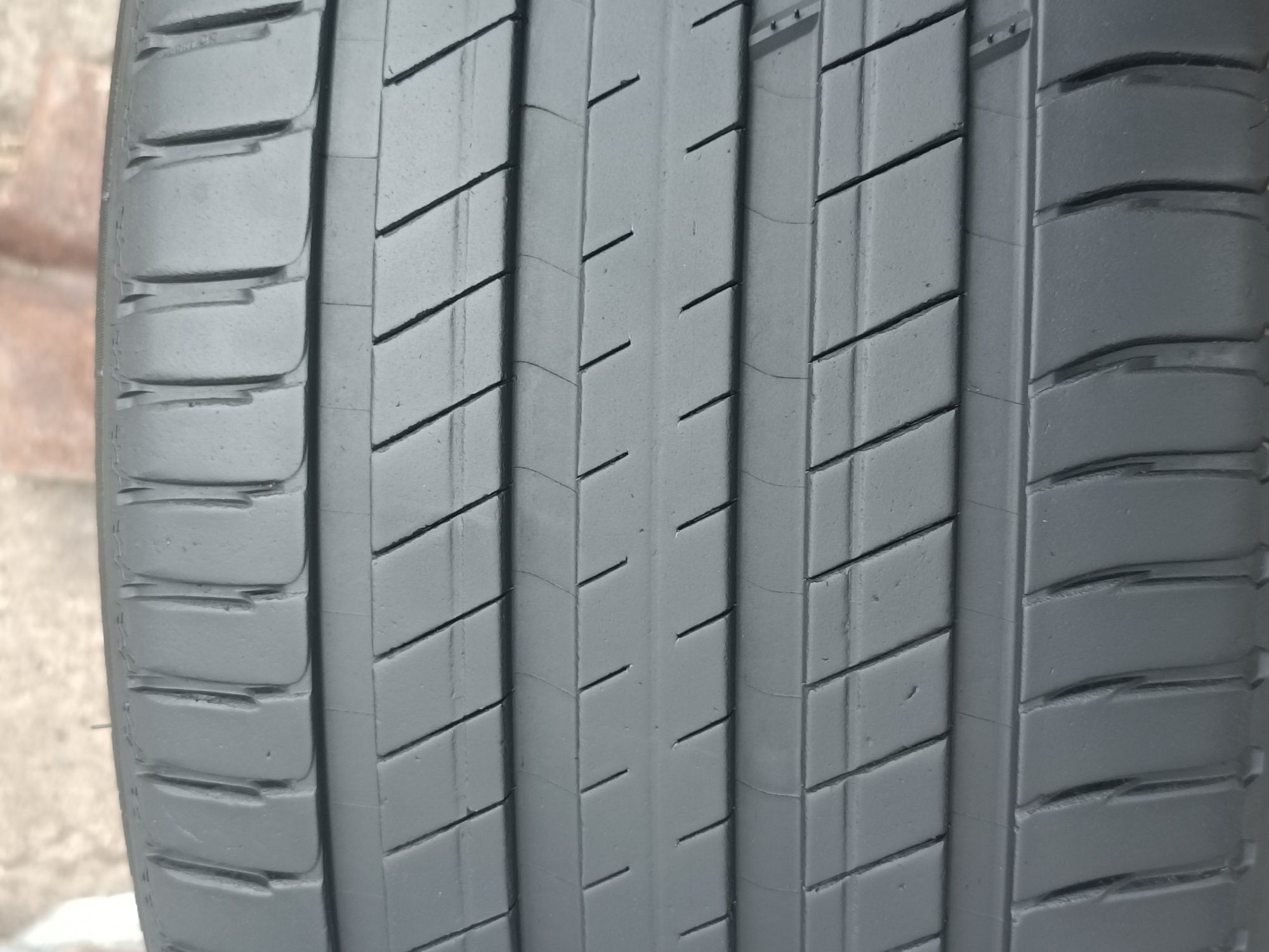 255/50/19 Michelin Дот 0722