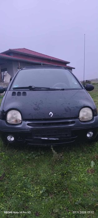 Продава се Renault Twingo 1.2 бензин на части