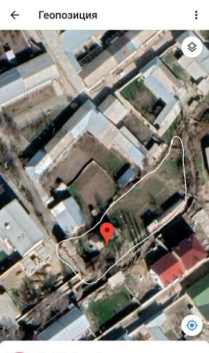 Яшнабод т. Олмос, Миришкор мфи. 10 сотх