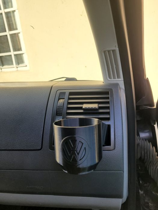 Suport pahare Vw T5 Transporter