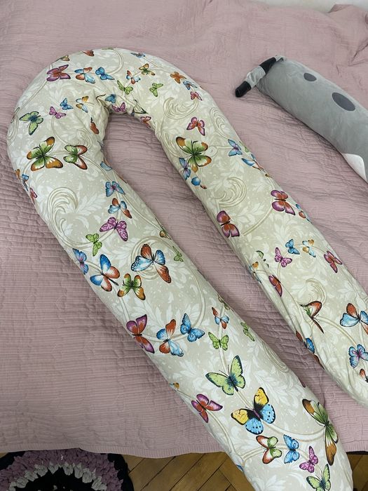 Подушка для беременных