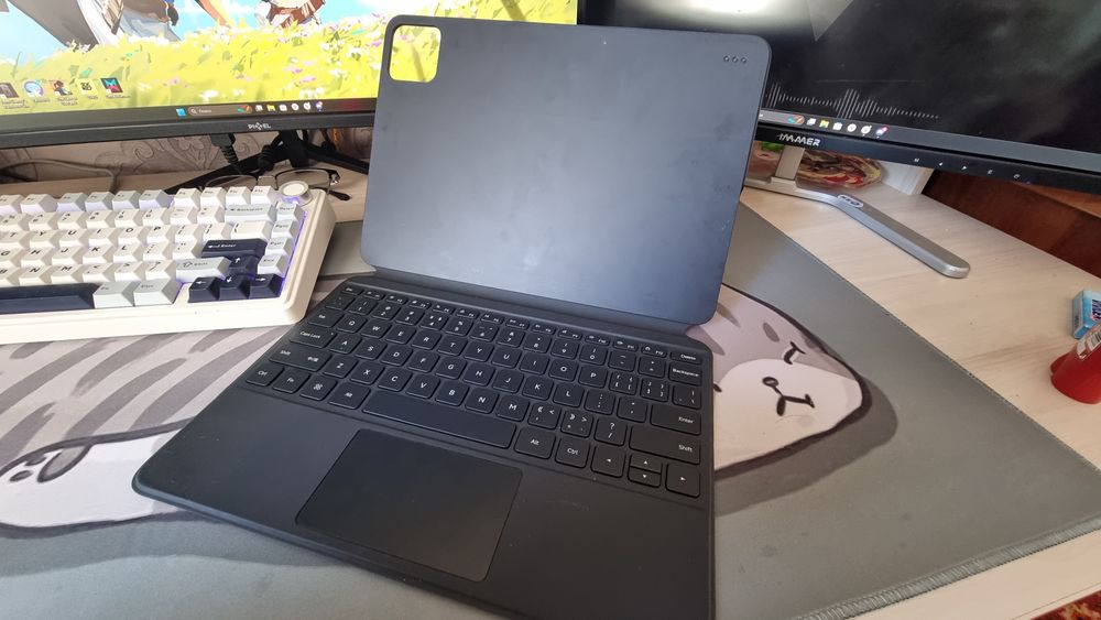 Xiaomi pad 6s pro keyboard